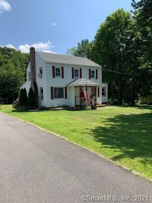 648 Bound Line Rd, Wolcott, CT 06716