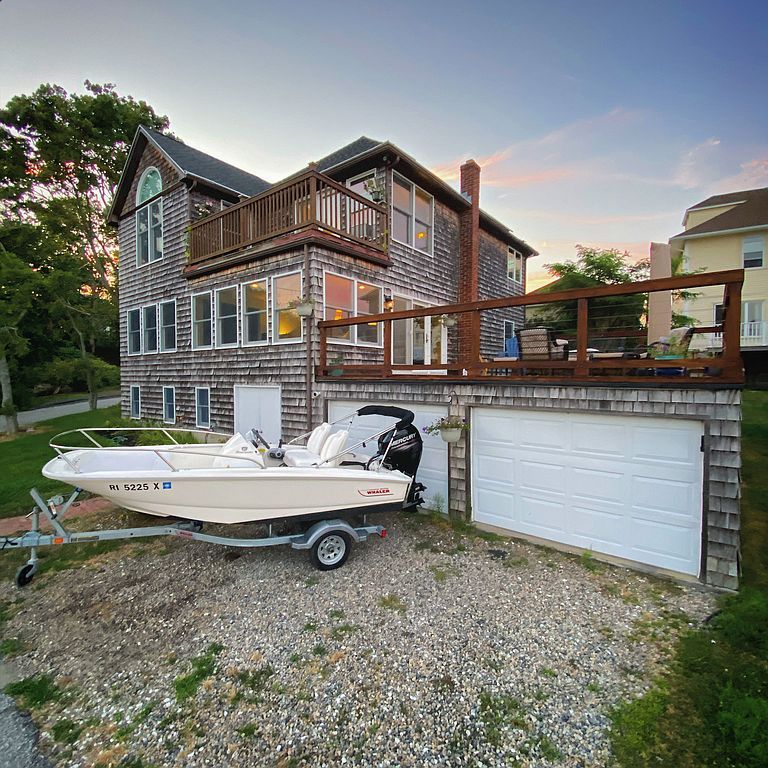 76 Gaspee Point Dr, Warwick, RI 02888 Trulia