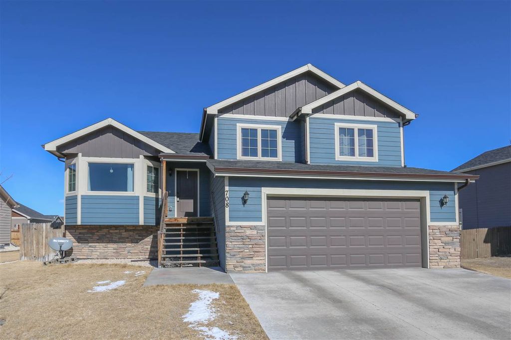 708 Camp Davis Cir, Evansville, WY 82636 Trulia