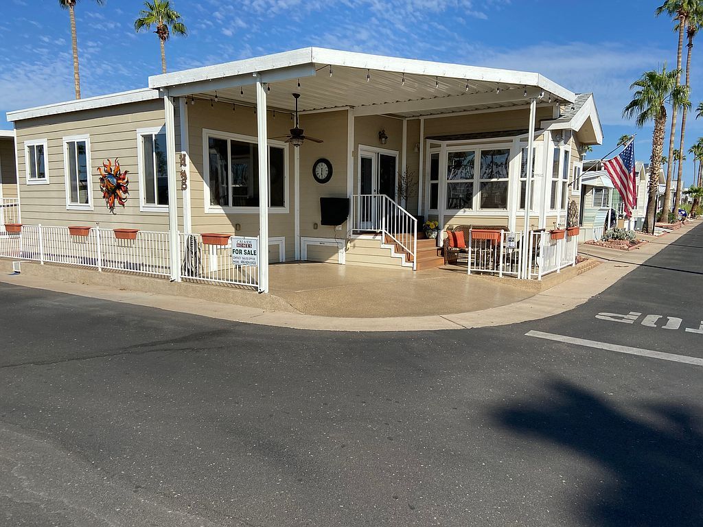 4860 E Main St, Mesa, AZ 85205