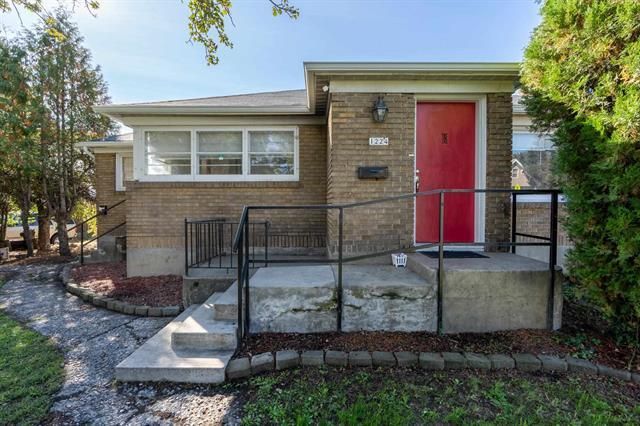1124 E Illinois Ave #1, Spokane, WA 99207
