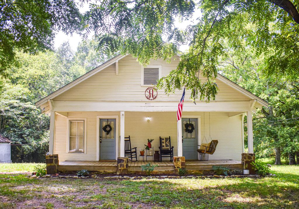 2308 Highway 95, Rock Spring, GA 30739 Trulia