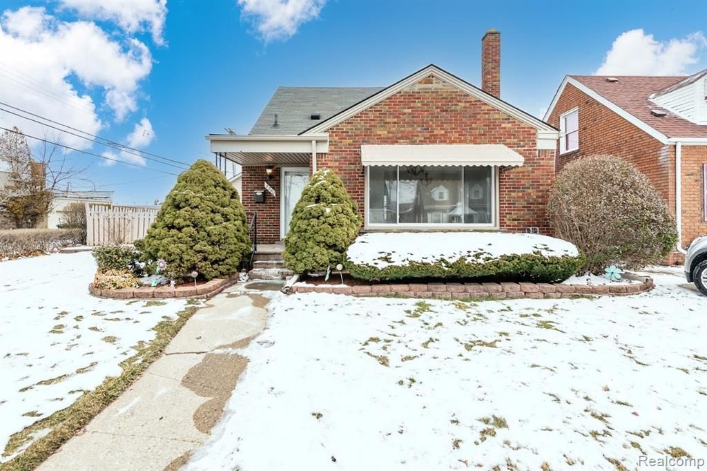 5540 Kendal St, Dearborn, MI 48126 Trulia