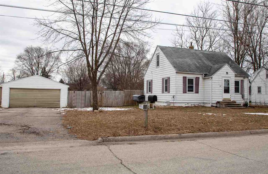 247 Sippel Ave, Evansdale, IA 50707 Trulia