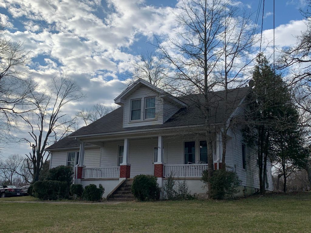 401 Prospect Rd, Hurt, VA 24563 Trulia