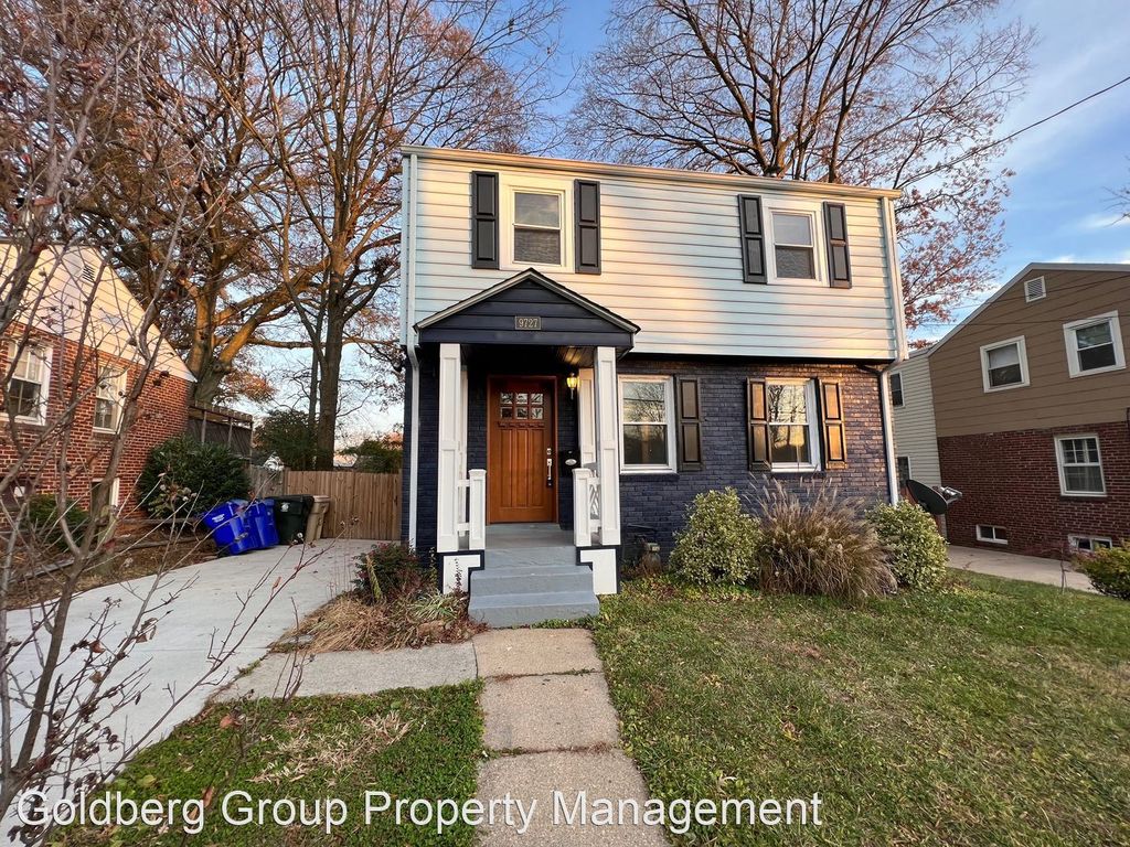 9727 51st Pl, College Park, MD 20740