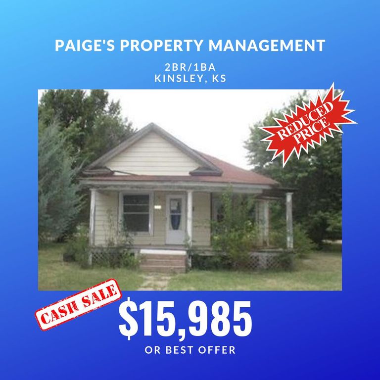 220 Atwood Ave, Kinsley, KS 67547 Trulia