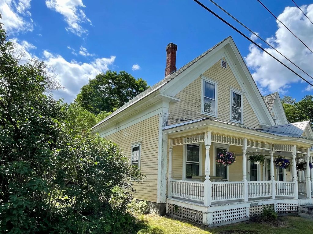 288 Church Street, South Ryegate, VT 05069 Trulia