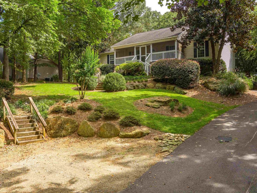 1370 Old Furnace Rd, Boiling Springs, SC 29316 Trulia