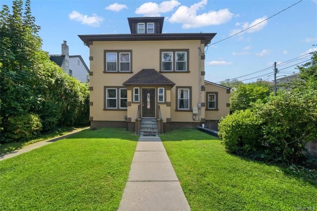 14 aka 34 Bryn Mawr Place, Yonkers, NY 10701 Trulia