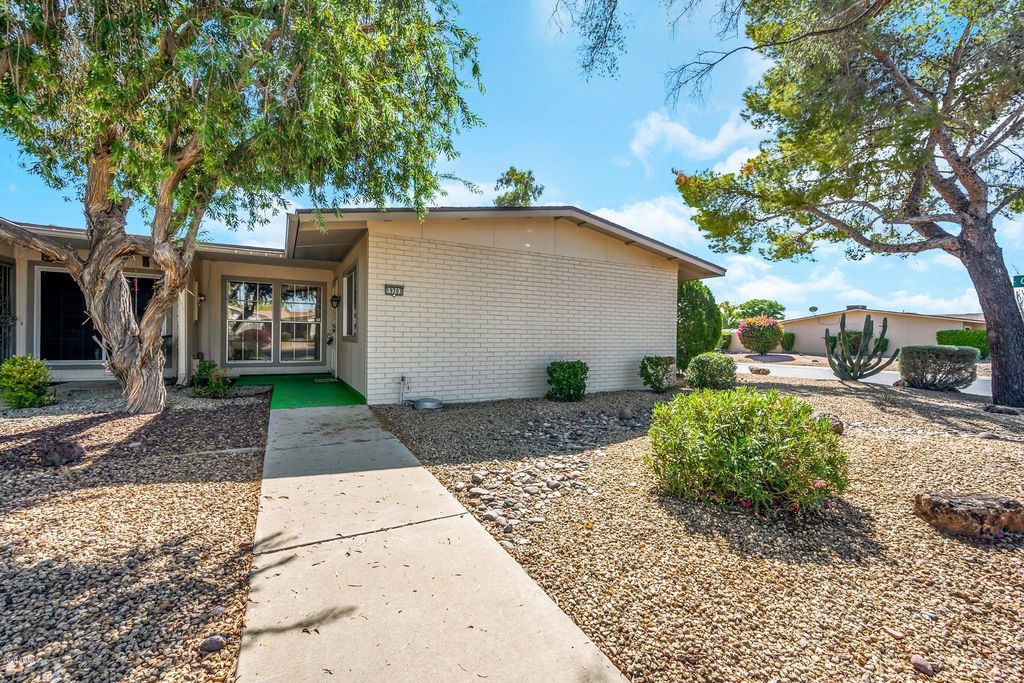 19203 N Camino Del Sol, Sun City West, AZ 85375 Trulia