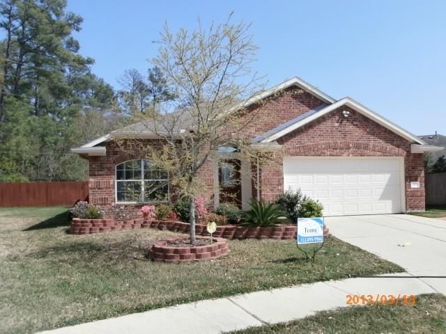 1907 Windy Plain Ct, Spring, TX 77388