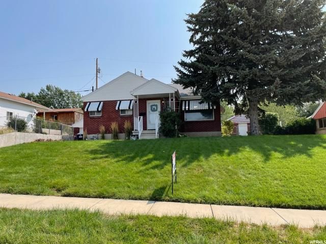 5418 S 2375 W, Roy, UT 84067