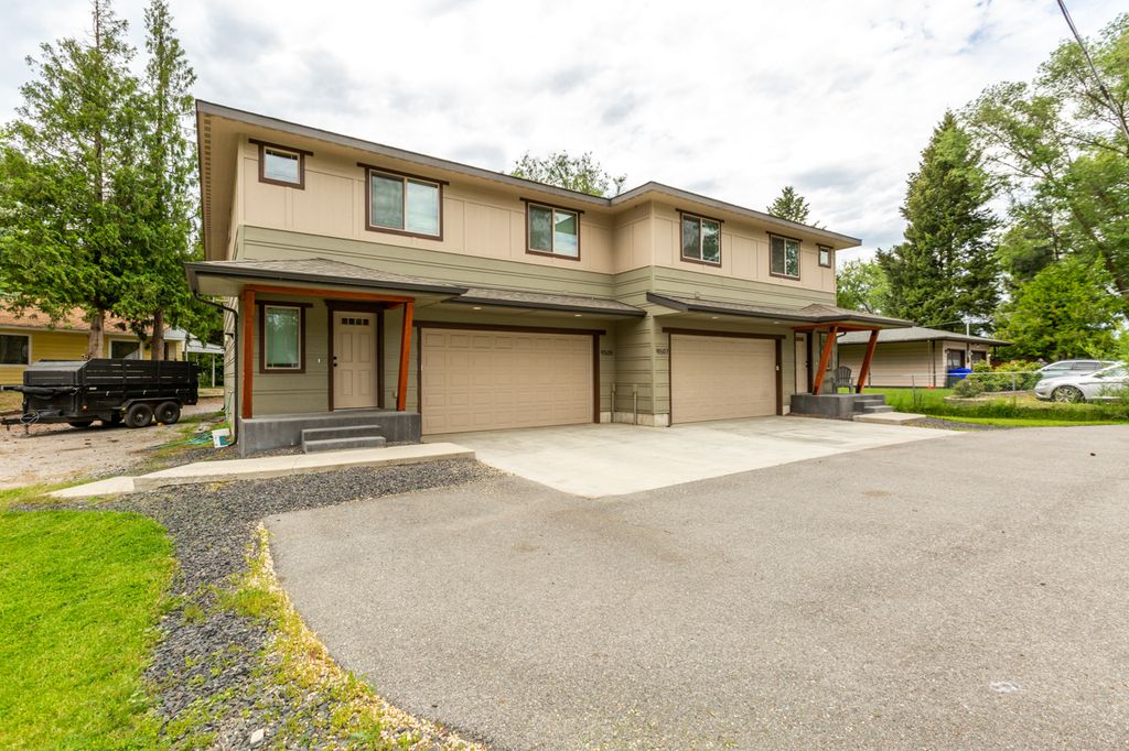 9505 N  Ivanhoe Rd #9505, Spokane, WA 99218