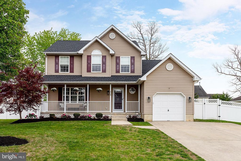 628 Mills Ln, Williamstown, NJ 08094 Trulia