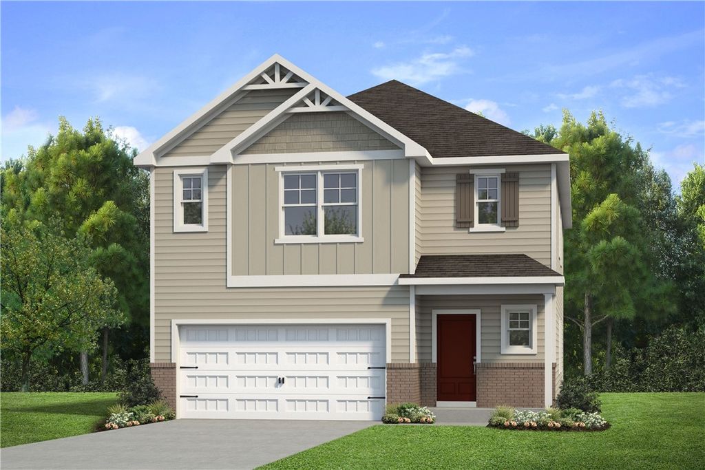 2745 Jansen Ave, Opelika, AL 36804 SingleFamily Home for Sale MLS