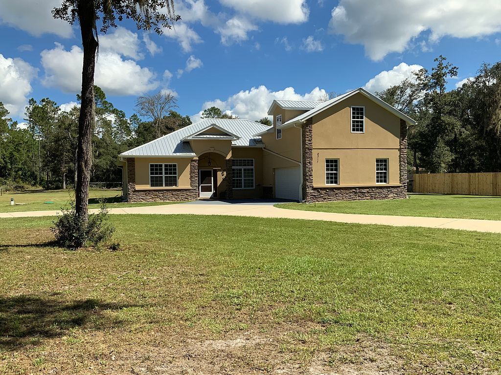 8217 SE County Road 234 Rd, Gainesville, FL 32641