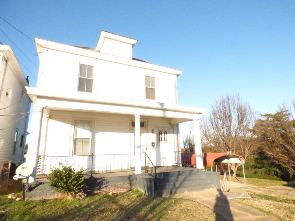 1903 Grace St, Lynchburg, VA 24504 Trulia