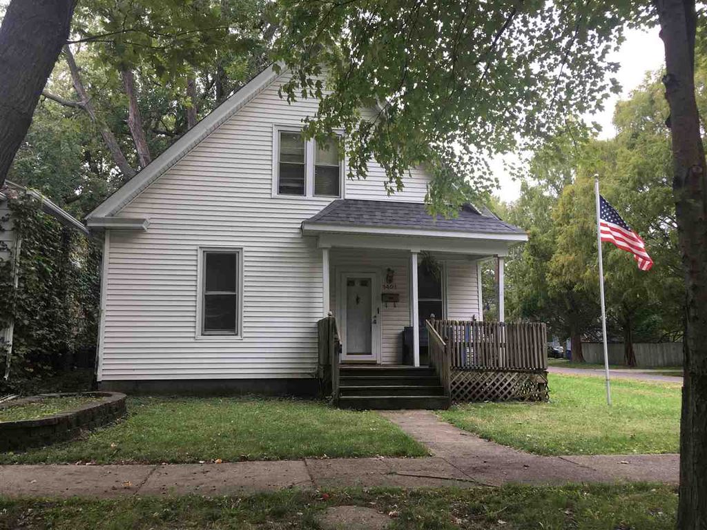 1401 S Glenwood Ave, Springfield, IL 62704 Trulia