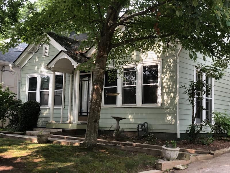 1046 Monroe Dr NE, Atlanta, GA 30306
