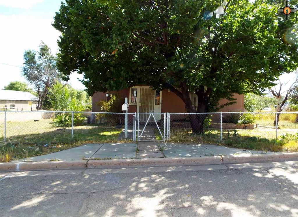 421 Blanchard St, Las Vegas, NM 87701 Trulia