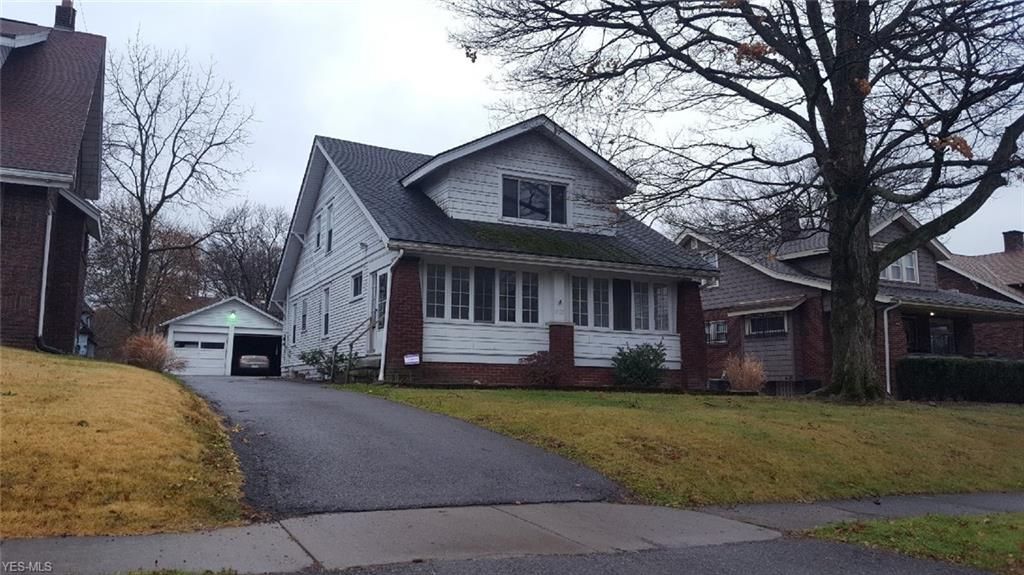 4023 Helena Ave, Youngstown, OH 44512