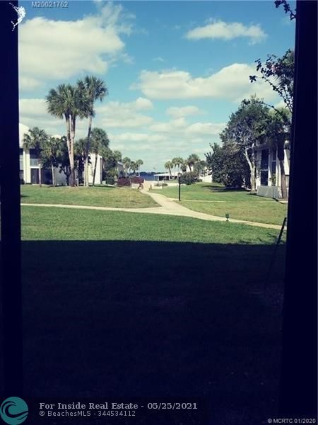 175 SE Saint Lucie Blvd #H175, Stuart, FL 34996