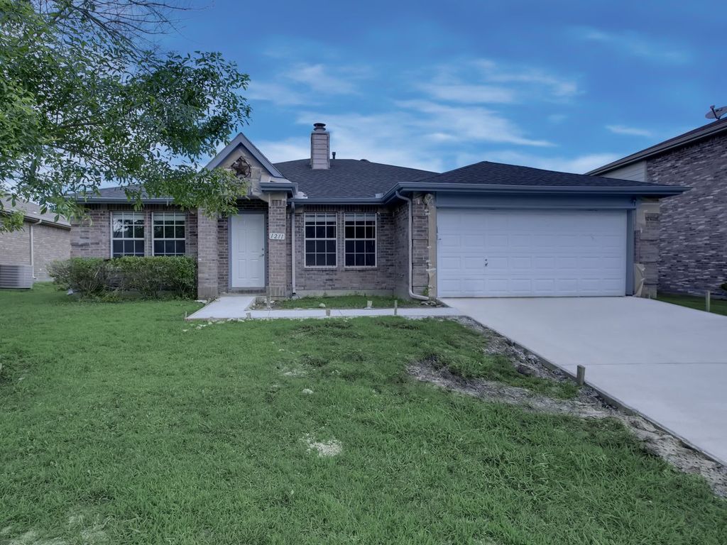 1211 Singletree Ct, Forney, TX 75126 Trulia