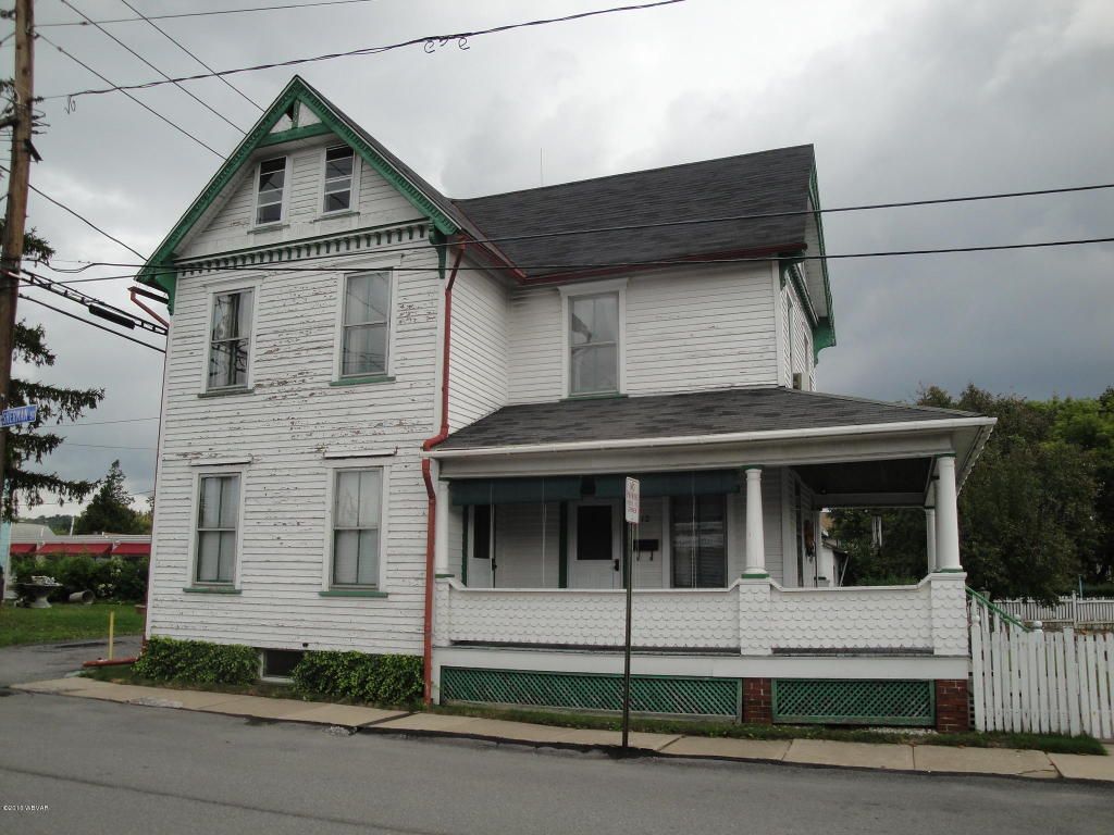 312 Sherman St, Williamsport, PA 17701 Trulia