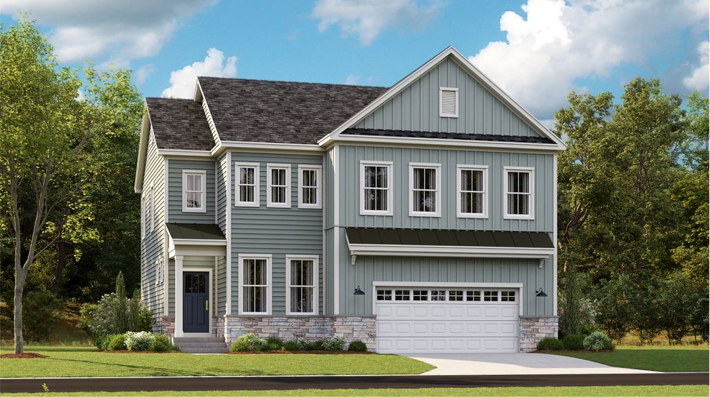 Portfield Bryans Village Signature Collection Bryans Road, MD