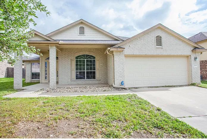 207 Lottie Ln, Harker Heights, TX 76548