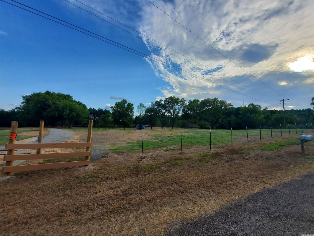 169 Turpin Mountain Rd, Romance, AR 72136 Trulia