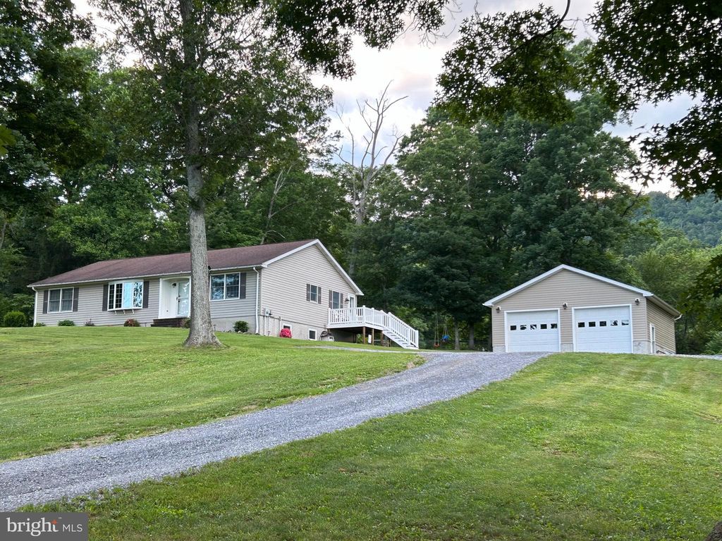 2875 Poor House Rd, Martinsburg, WV 25403 Trulia