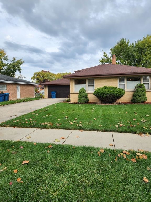 924 E 170th St, South Holland, IL 60473 Trulia