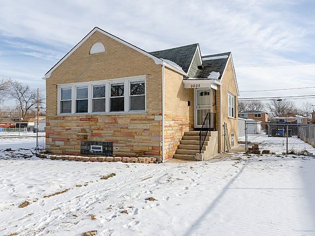 9205 S Normal Ave, Chicago, IL 60620