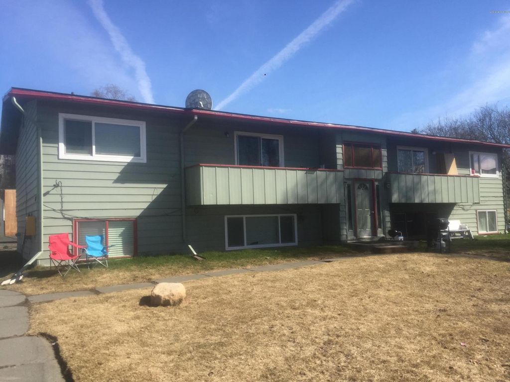 410 E 45th Ave, Anchorage, AK 99503