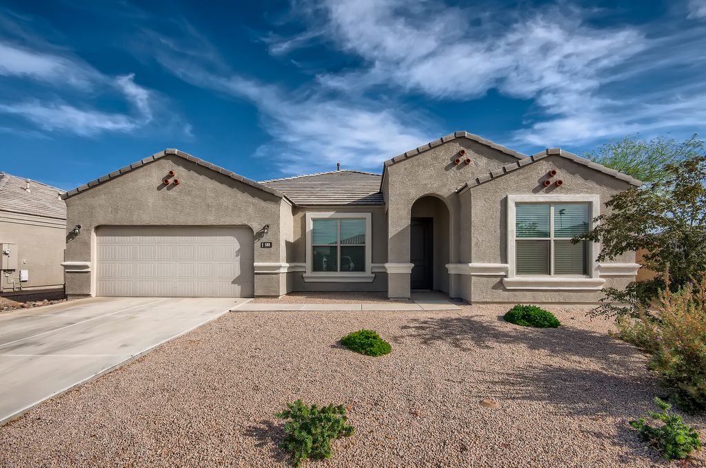 588 W Welsh Black Trl, San Tan Valley, AZ 85143