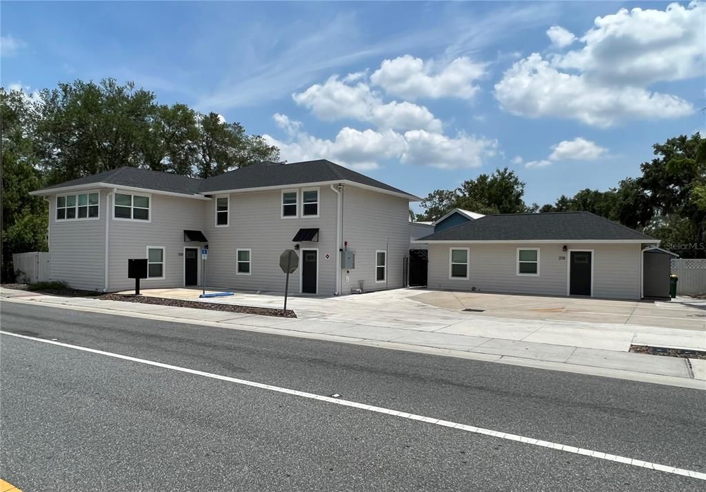 Luxe Apartments Downtown Tavares, FL Trulia