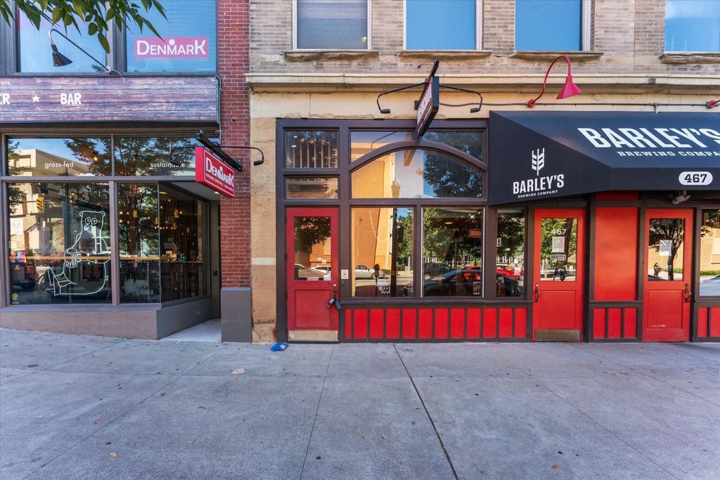 467 N High St #4C, Columbus, OH 43215