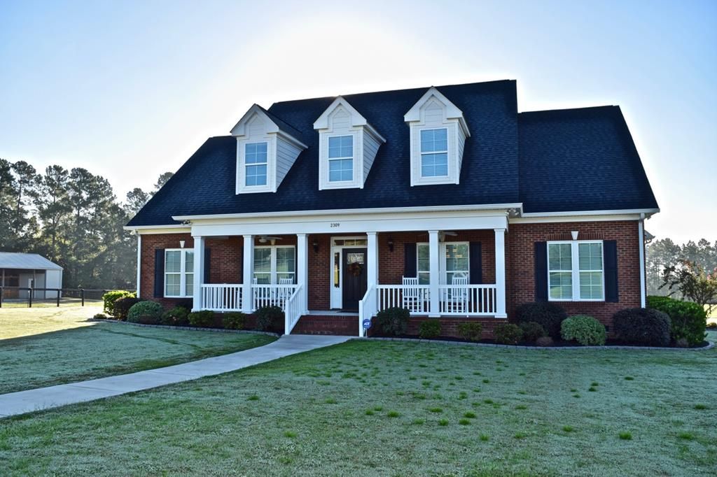 2309 Silver Bluff Rd, Aiken, SC 29803 Trulia