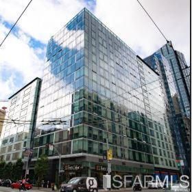 1400 Mission St #203, San Francisco, CA 94103