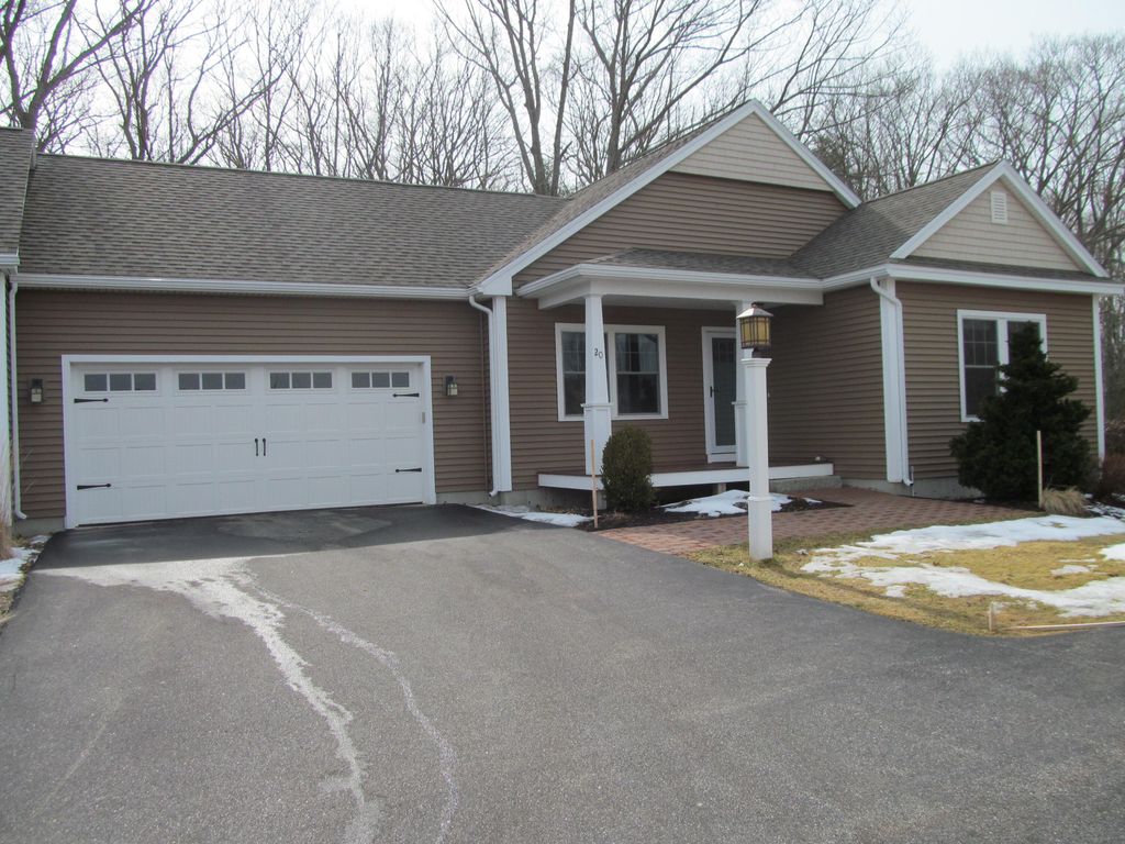 20 Phoebes Way UNIT 20, Cape Elizabeth, ME 04107 Trulia