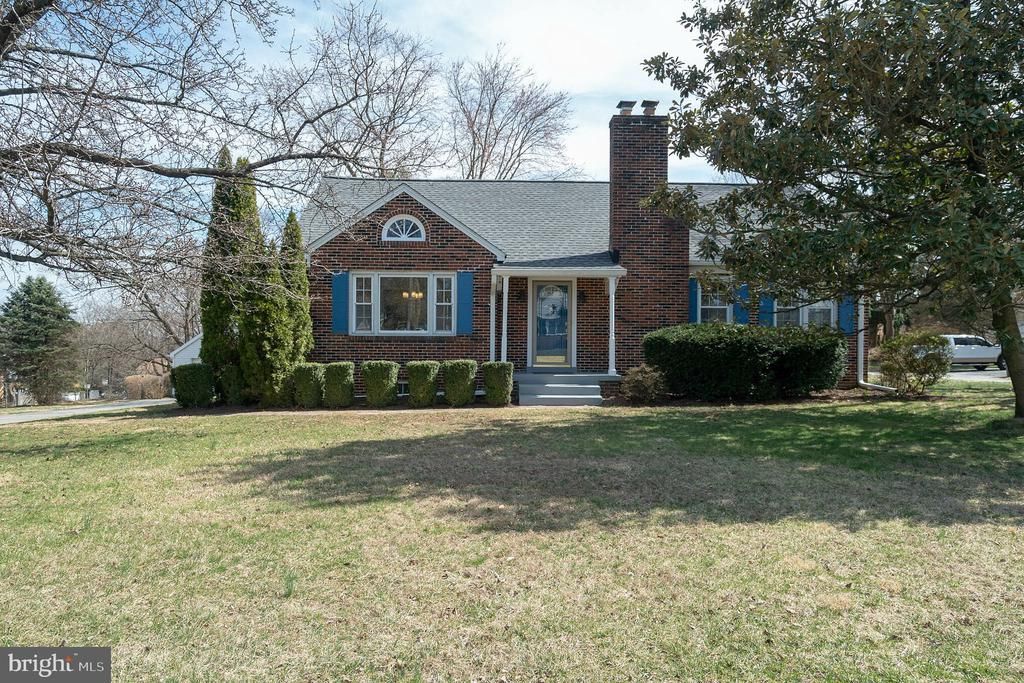 25705 Ridge Rd, Damascus, MD 20872 Trulia