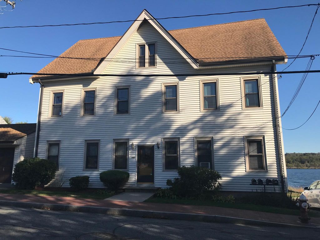 160 Main St, Somerset, MA 02726 Trulia