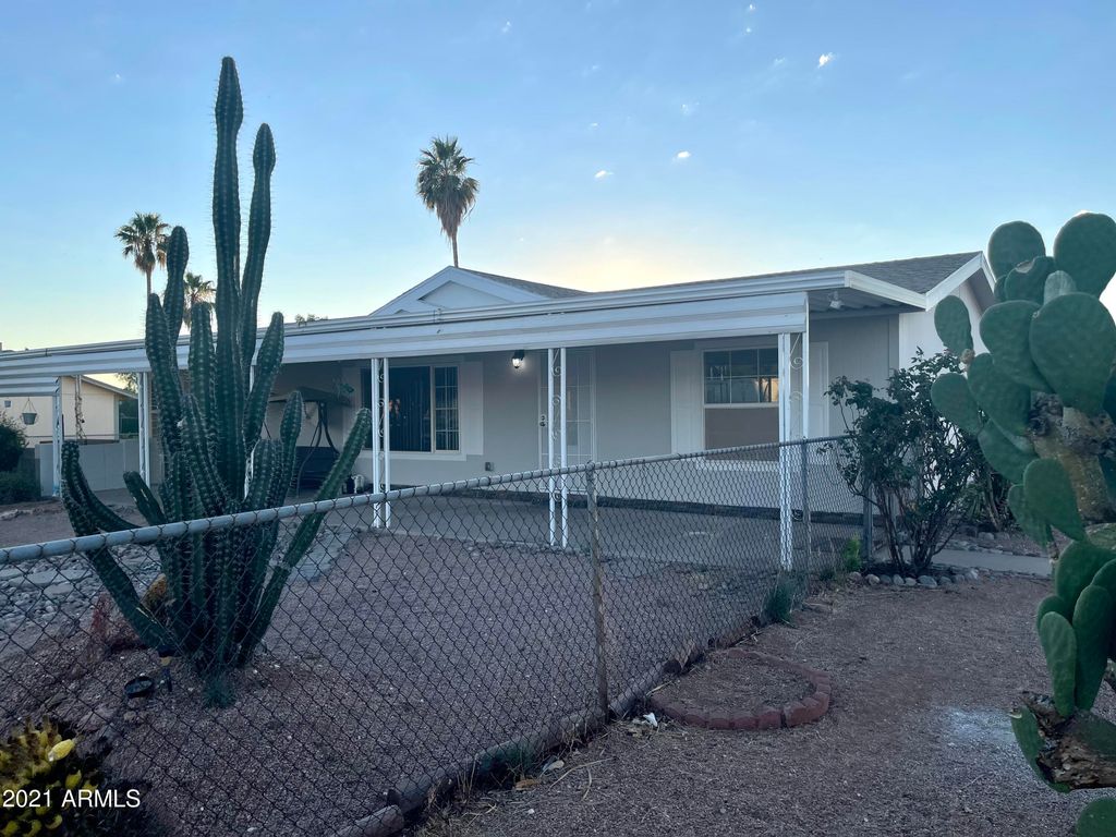 1355 W 4th Ave, Apache Junction, AZ 85120