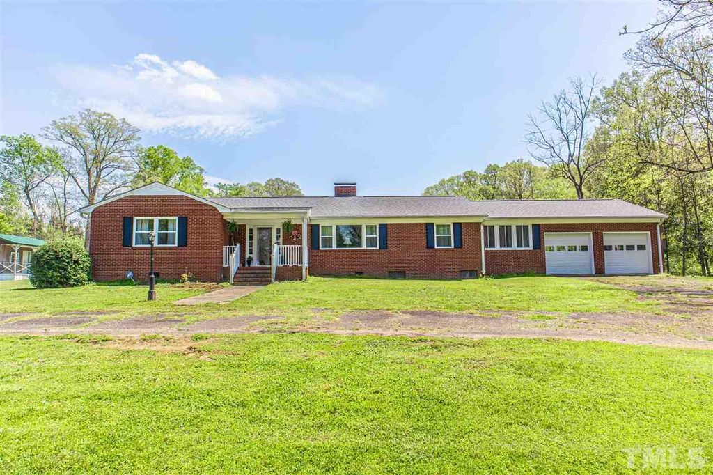 2727 N Moore Rd, Robbins, NC 27325 3 Bed, 2 Bath SingleFamily Home