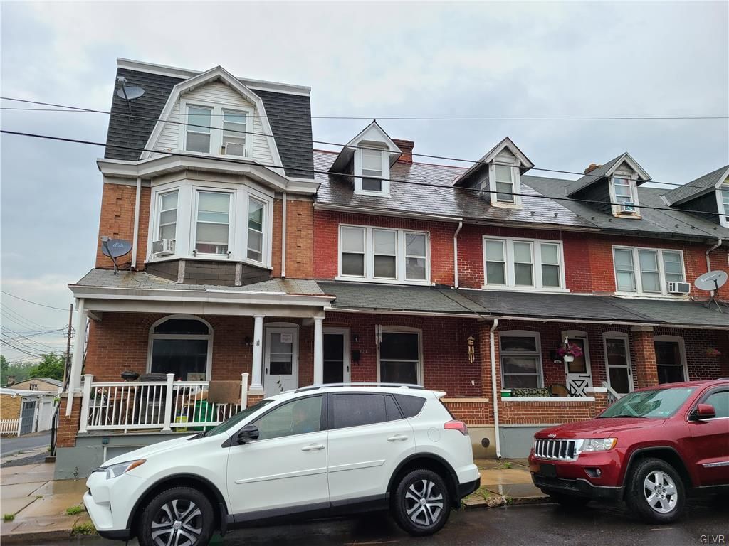 421 W Greenleaf St, Allentown, PA 18102 Trulia