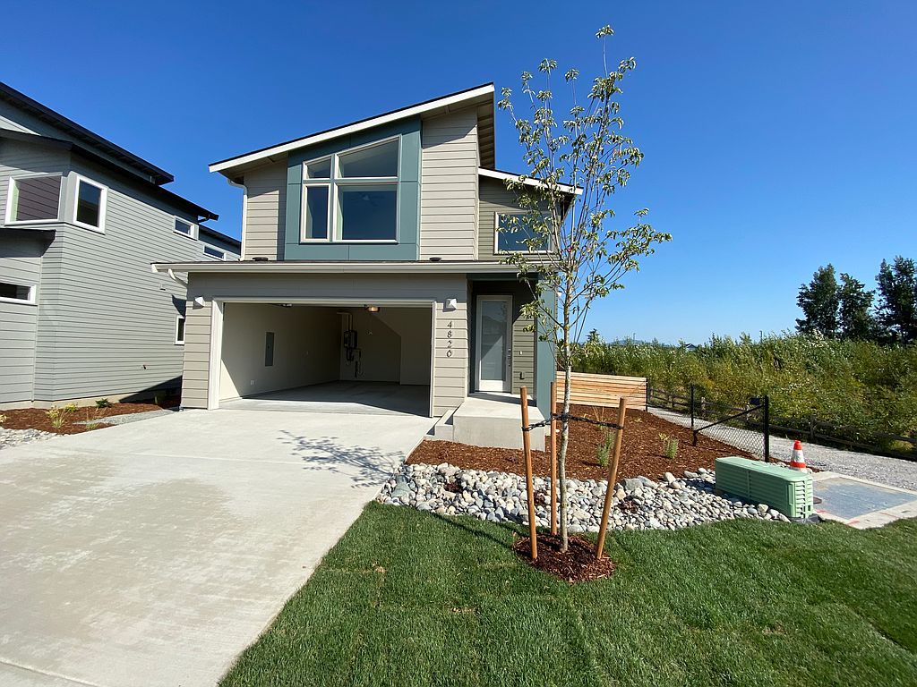 4820 Green Vista Way, Bellingham, WA 98226