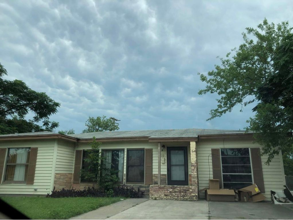 110 Ricks Dr, Del Rio, TX 78840 Trulia