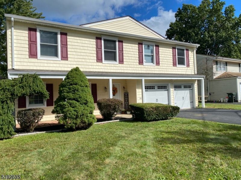 154 Clover Hill Dr, Flanders, NJ 07836 Trulia